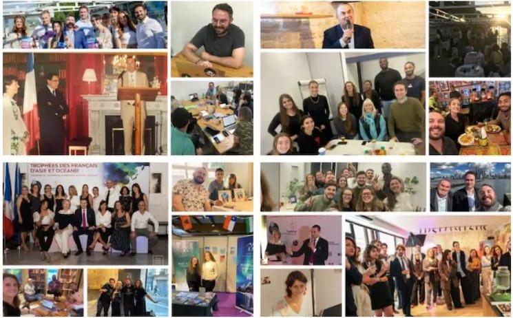 Les 25 ans du média lepetitjournal.com en 25 dates marquantes