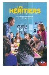 Les heritiers - IFB - Octobre 2019