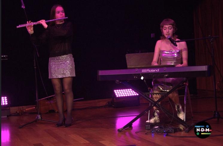 Les Pains au chocolat