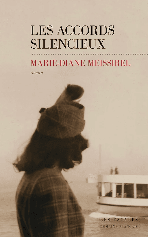 Meissirel les accords silencieux