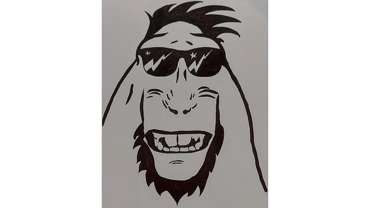 symbole cheeckymonkey