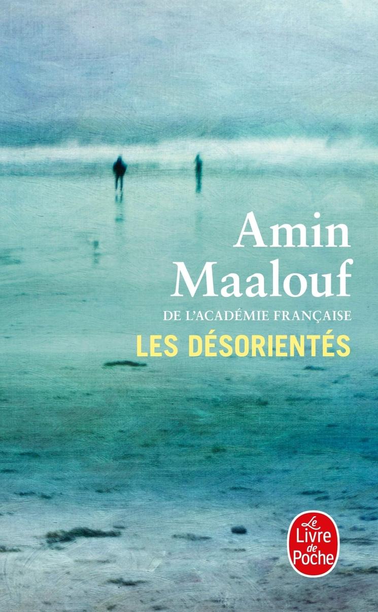 Les désorientés de Amin Maalouf
