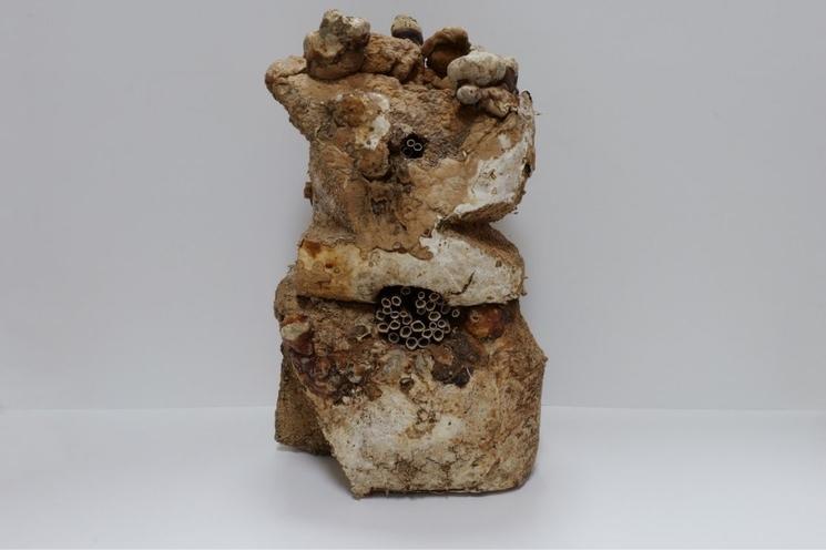 Les deux blocs