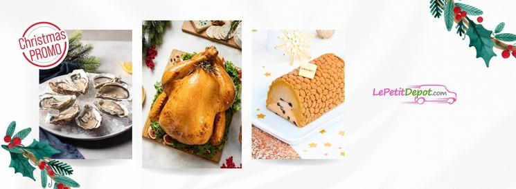 Les fêtes de fin d’année à Singapour