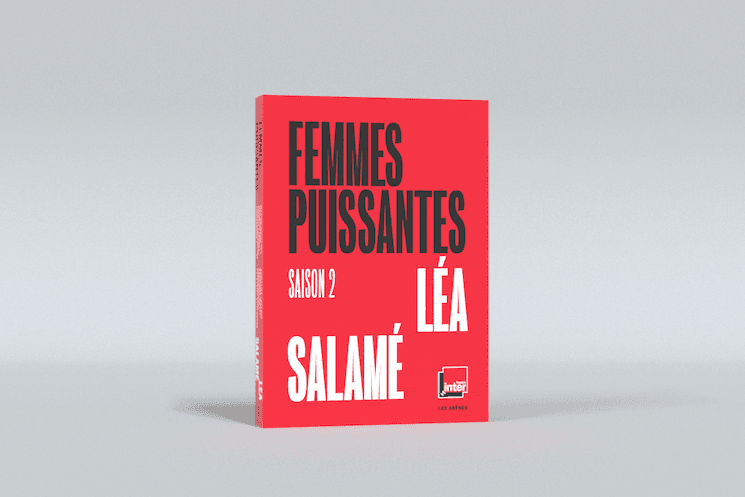 Les femmes puissantes Saison 2
