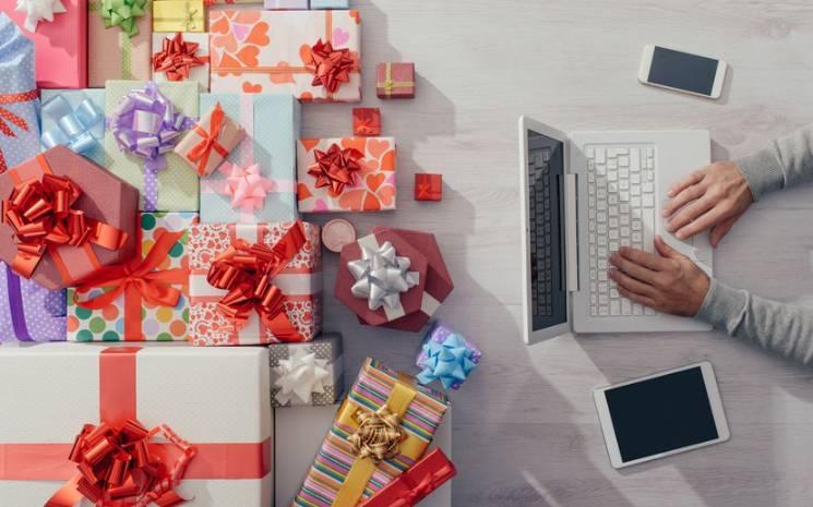 Les paniers gourmands personnalisés