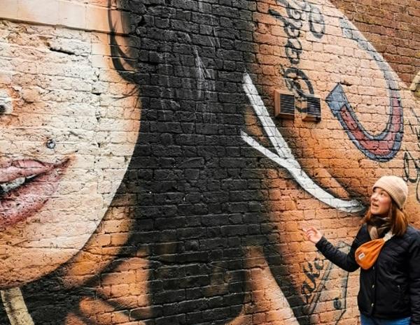 les visites de Camden