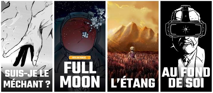 Les mangakas français sont de plus en plus nombeux