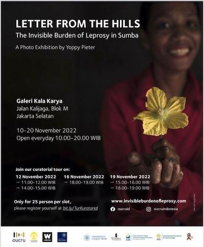 Letter from the hills