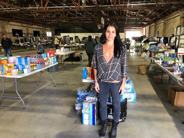 Lycée international de Los Angeles