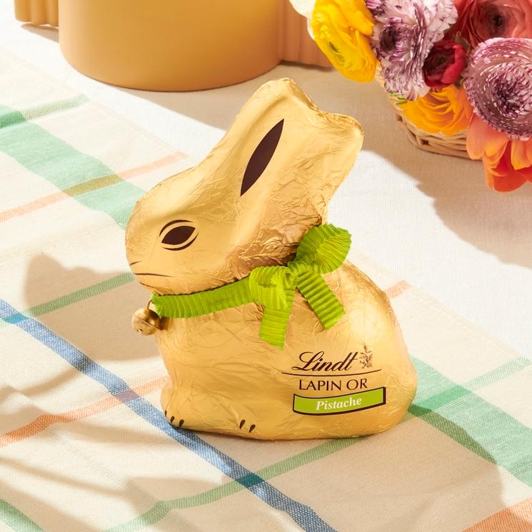 Lindt Lapin