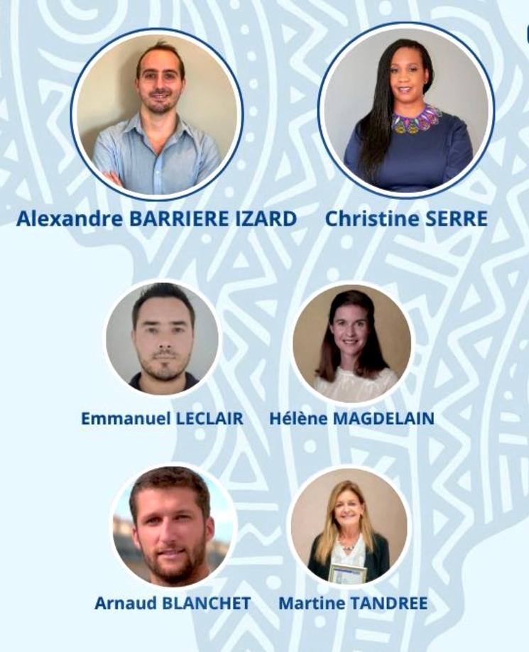 Liste Unis pour Agir