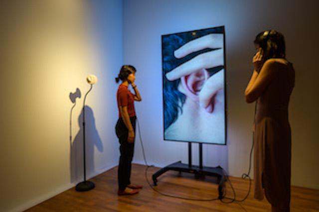 light to night festival Singapore