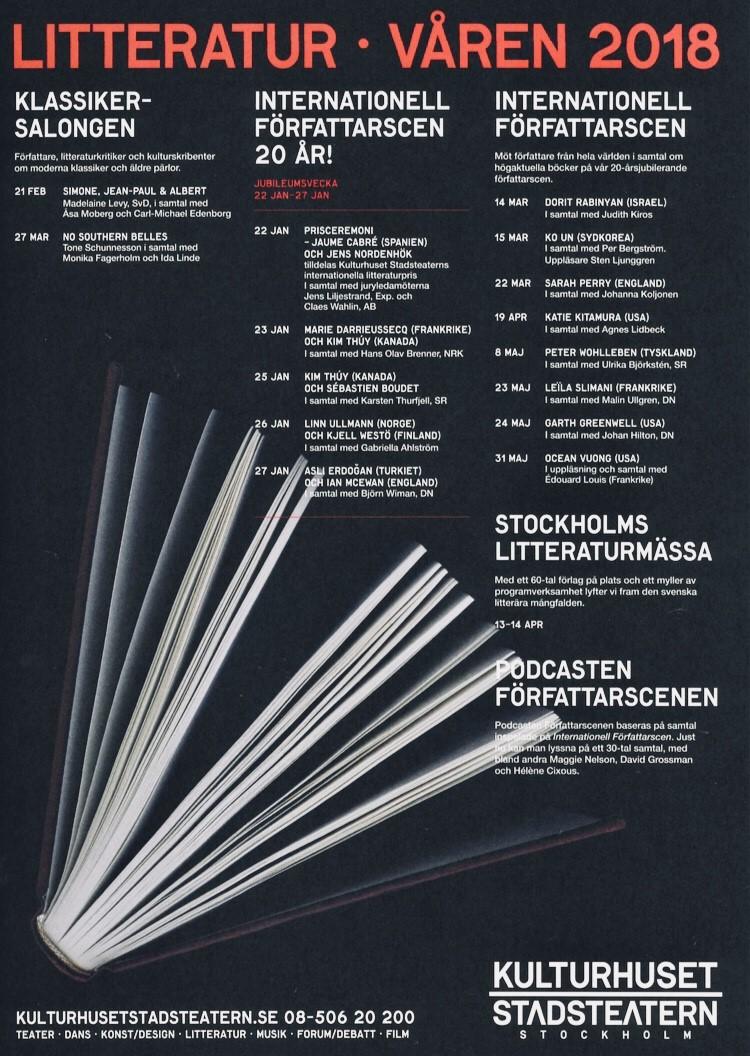 Kulturhuset
