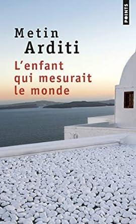 Roman de Metin Arditi