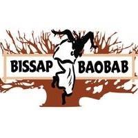 Le logo du Bissap Baobab