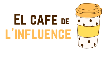 logo du cafe d'influence