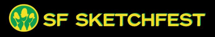 Logo du San Francisco SketchFest