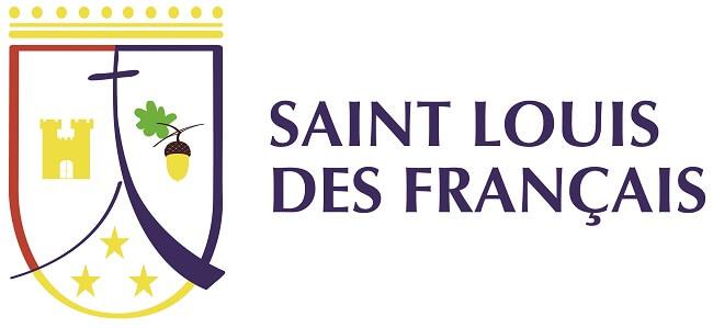 saint louis français madrid