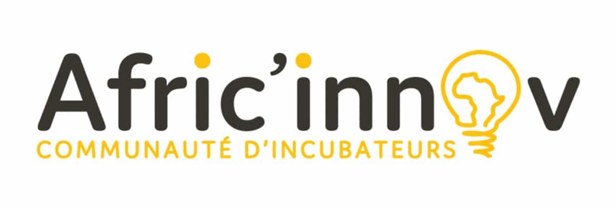 Logo Afric'innov
