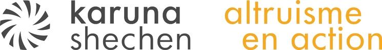 Logo de l'association Karuna Shechen