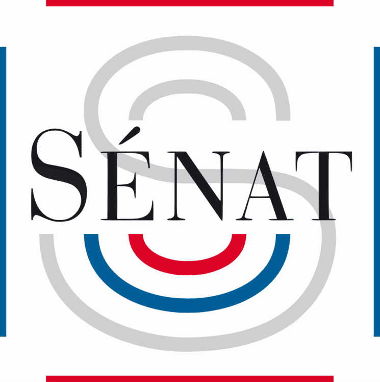 logo sénat