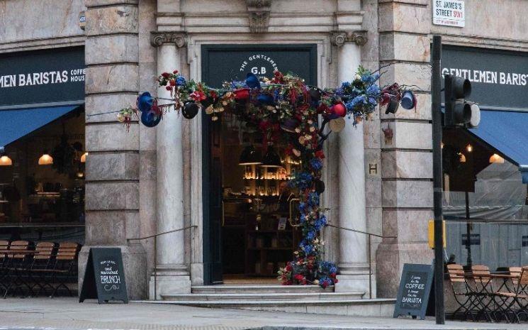 Les meilleurs brunch où se rendre à Londres lorsqu'il fait froid.