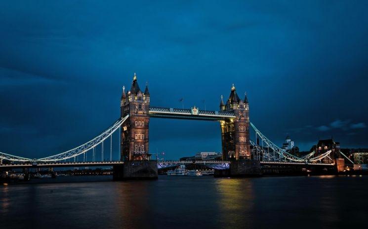 Londres 3e meilleure ville de 2024