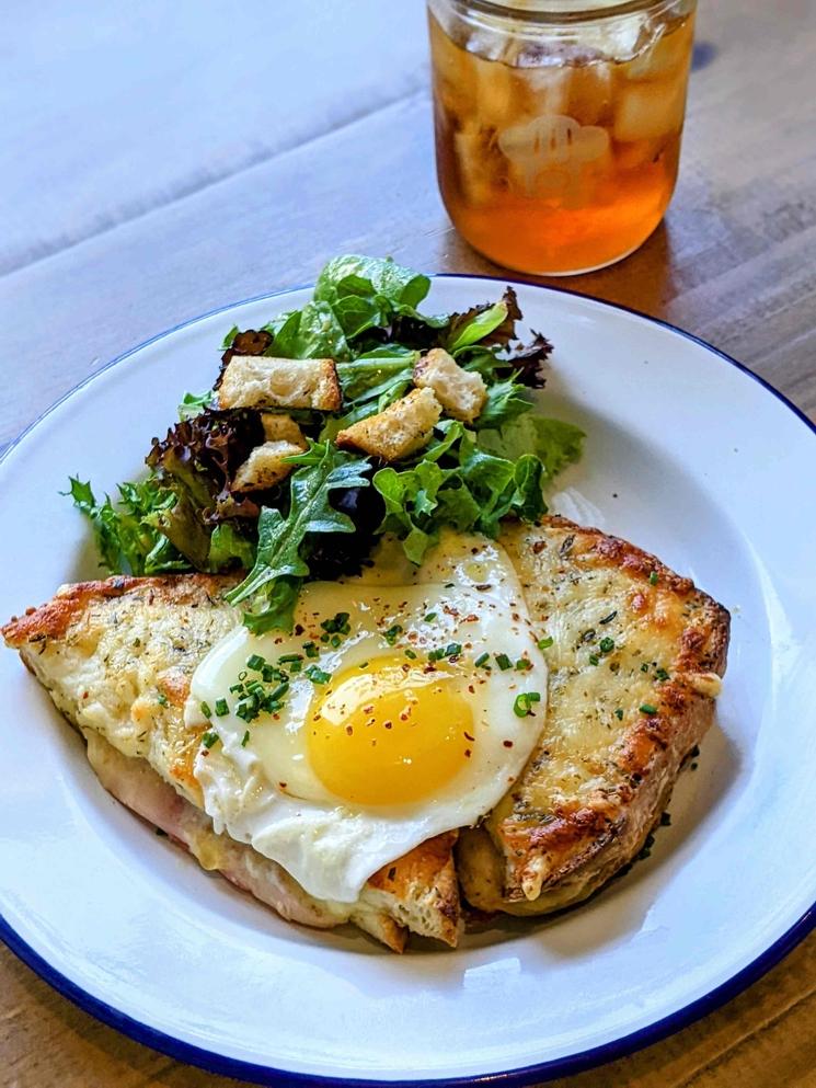 Bob's Well Bread Bakery