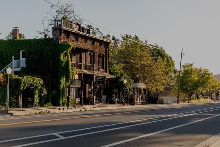 Los Alamos Union Hotel