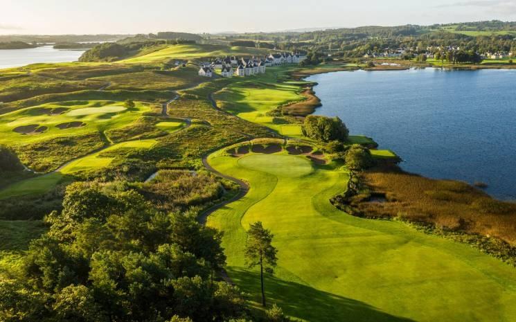 Lough Erne Golf Resort, Co. Fermanagh