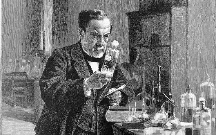 institut pasteur covid