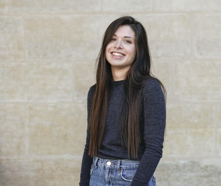 Louise Darroy EM Normandie