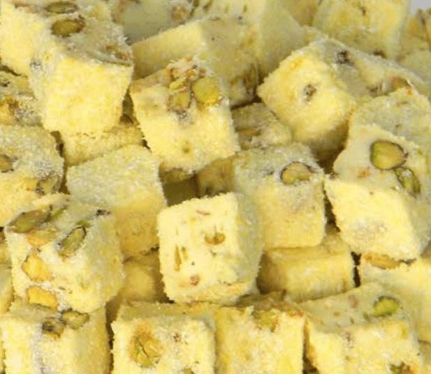 Loukoums de Safranbolu