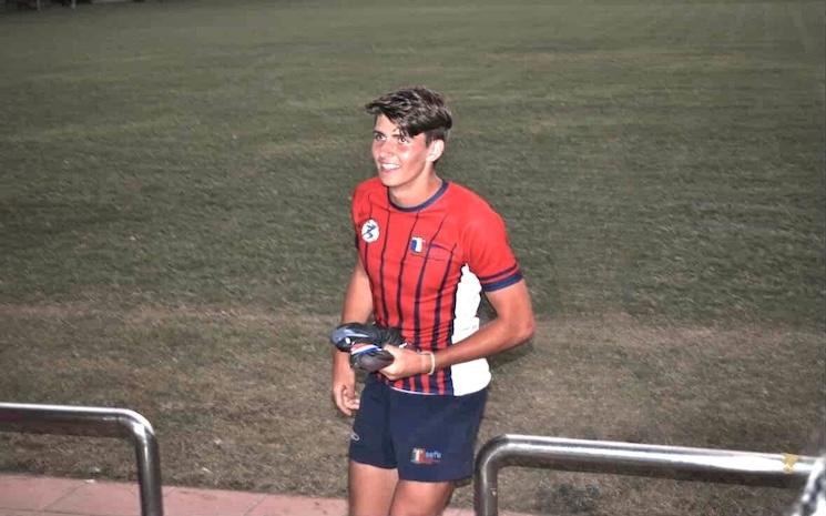 Luca Mignot