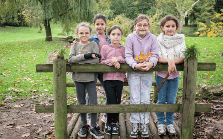 Lucile Barbery / Apprentis d'Auteuil