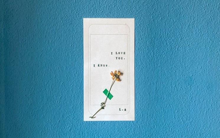 saint valentin hong kong