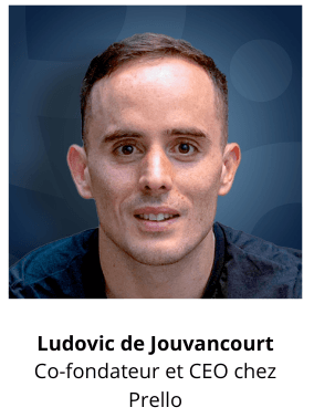 Ludovic de Jouvencourt