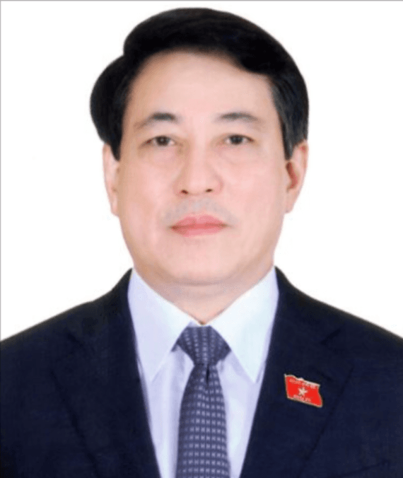 vietnam président