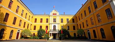 le lycée Galatasaray