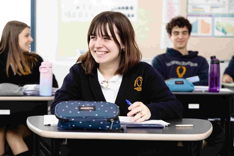 Lycée français de Los Angeles