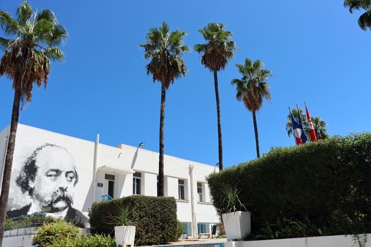 Lycée gustave flaubert la marsa.jpg
