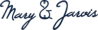 logo mary and jarvis