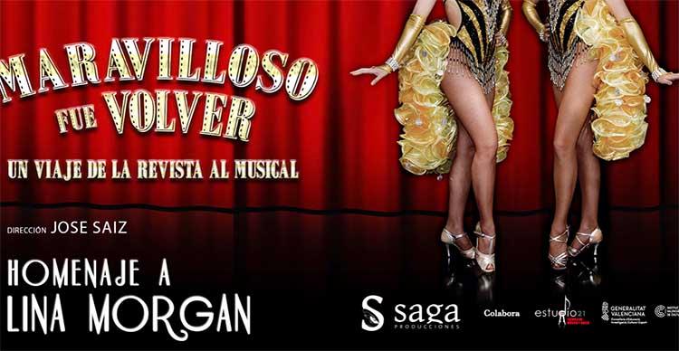 Spectacle teatro flumen valencia