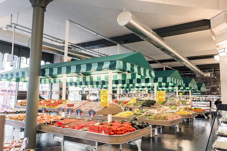 Mon Marché