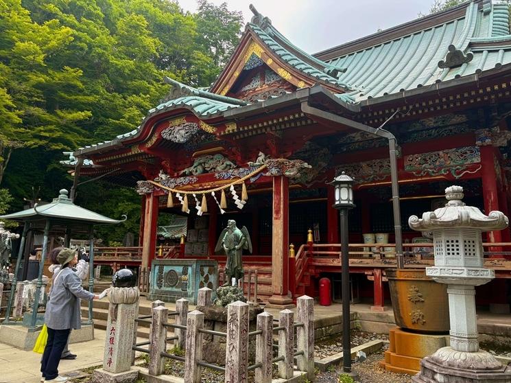 Mont takao 3
