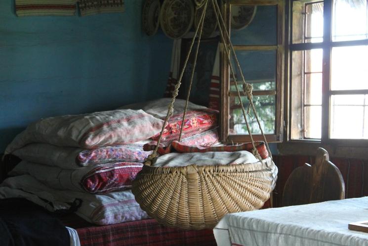 musée Badea Cartan Roumanie