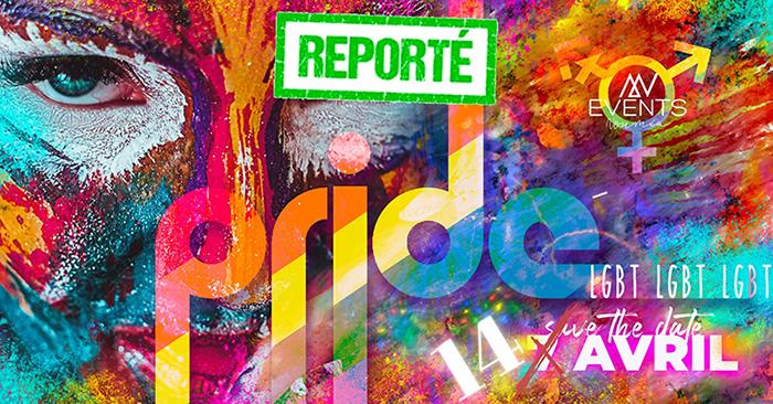 MV LOUNGE GAY PRIDE NOUVELLE CALEDONIE