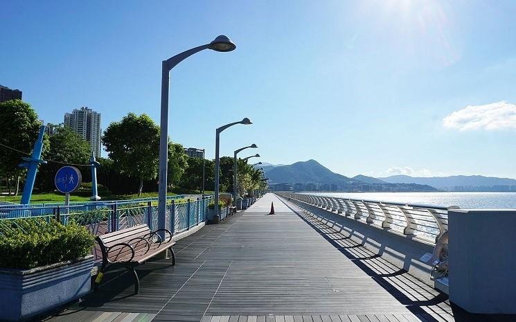 tuen ma mtr hong kong