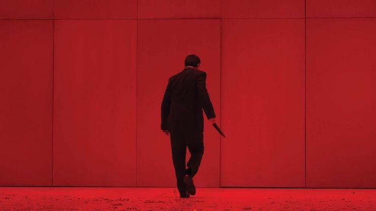 Opéra de Copenhague et Macbeth